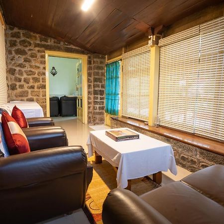 Hotel TamilNadu - Kodaikanal Bagian luar foto