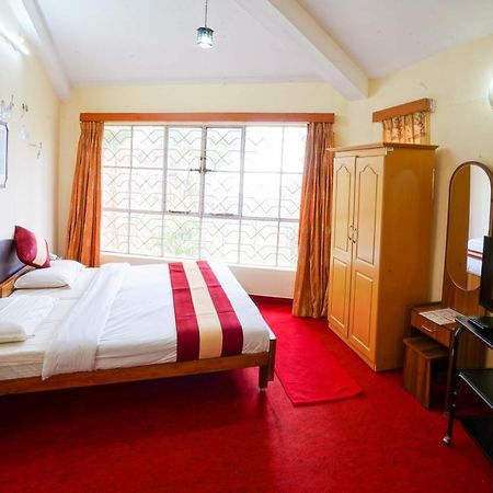 Hotel TamilNadu - Kodaikanal Bagian luar foto