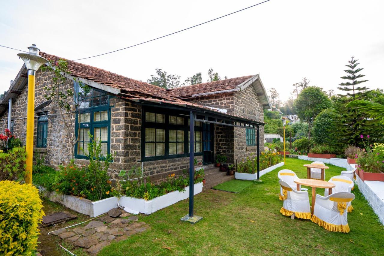 Hotel TamilNadu - Kodaikanal Bagian luar foto