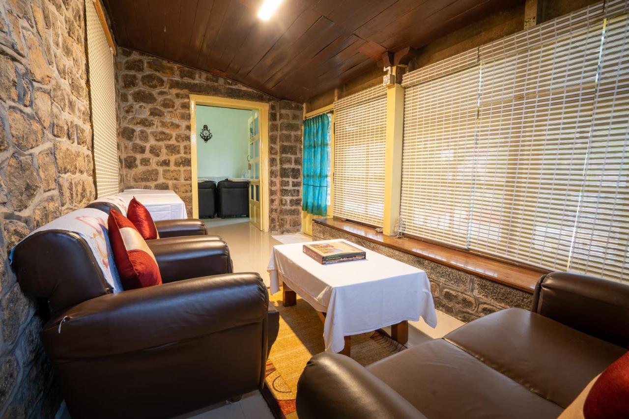 Hotel TamilNadu - Kodaikanal Bagian luar foto