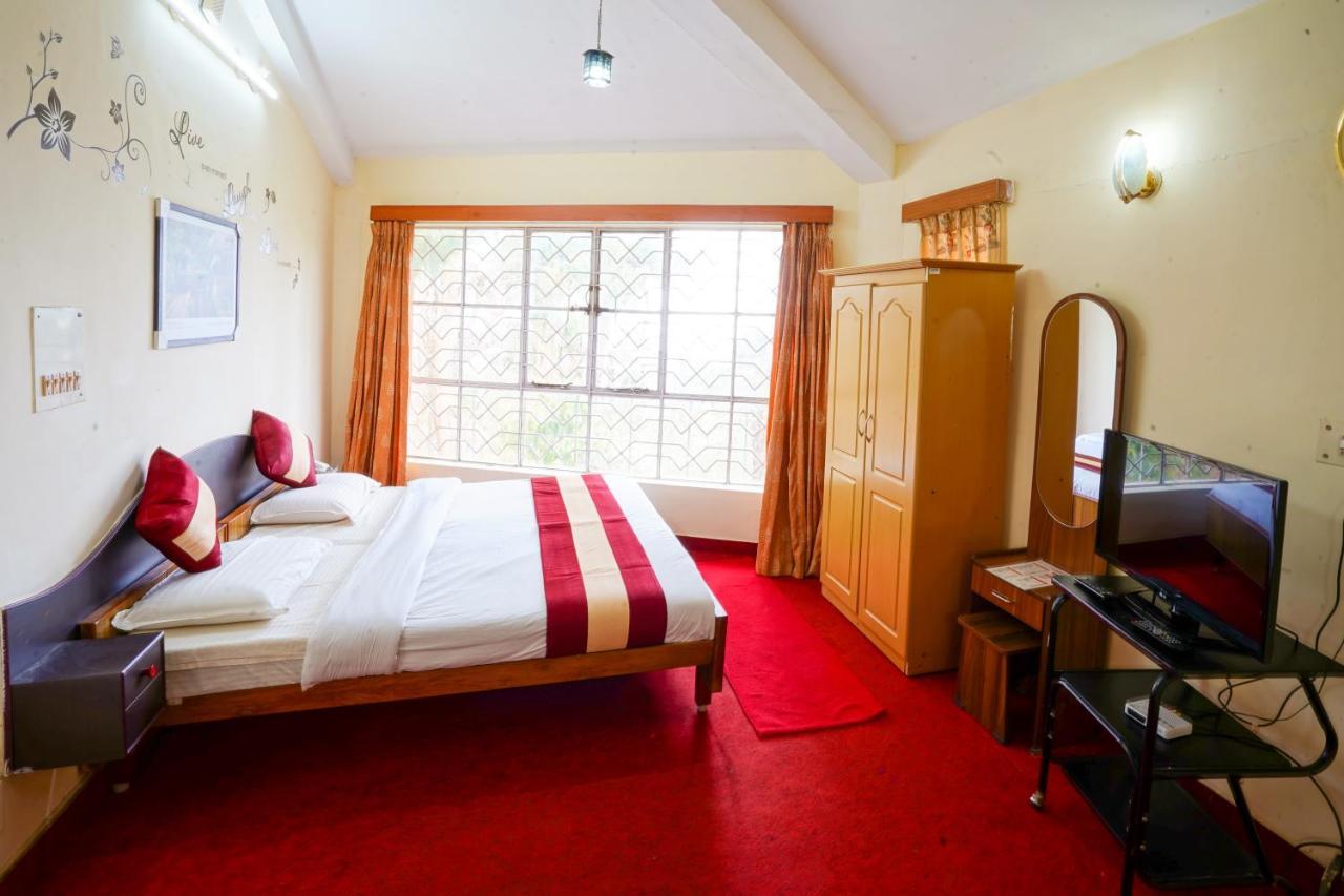 Hotel TamilNadu - Kodaikanal Bagian luar foto