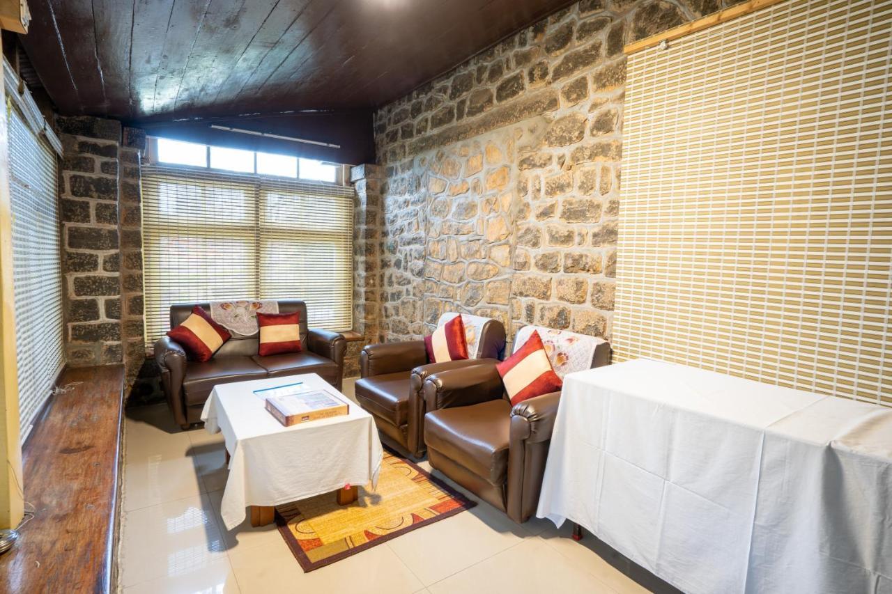 Hotel TamilNadu - Kodaikanal Bagian luar foto