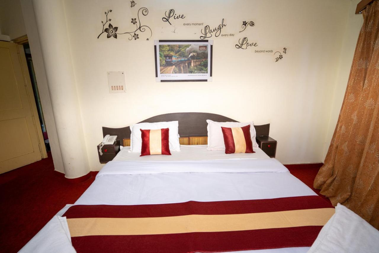 Hotel TamilNadu - Kodaikanal Bagian luar foto